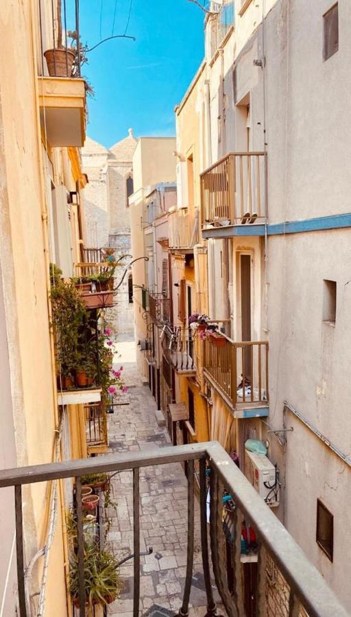 Casa Vacanza Venere Барлетта Экстерьер фото