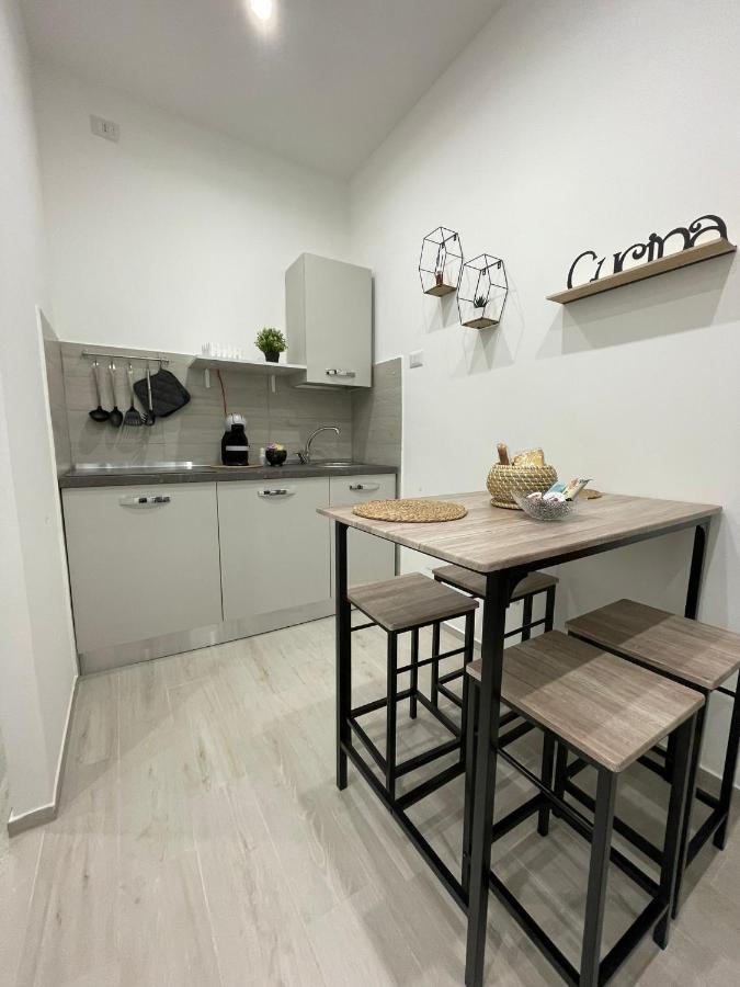 Casa Vacanza Venere Барлетта Экстерьер фото
