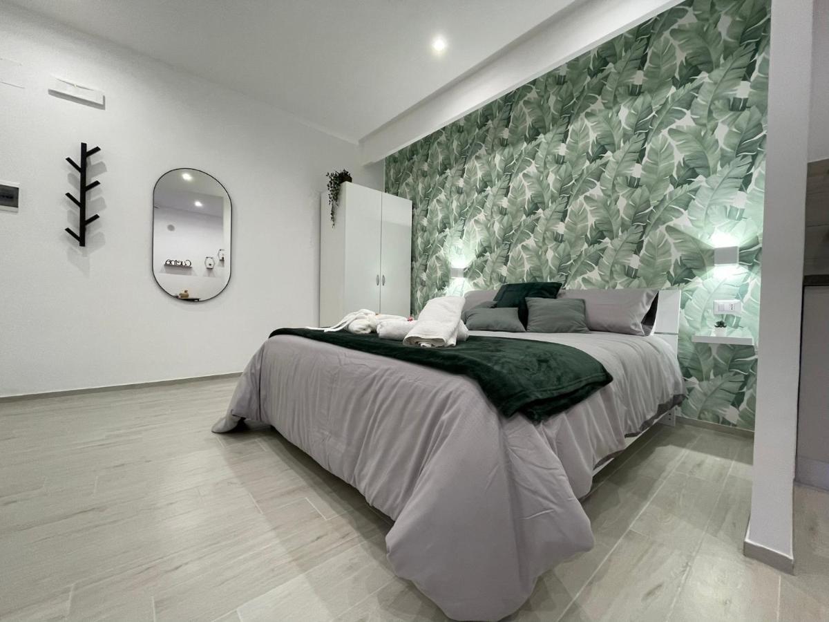 Casa Vacanza Venere Барлетта Экстерьер фото