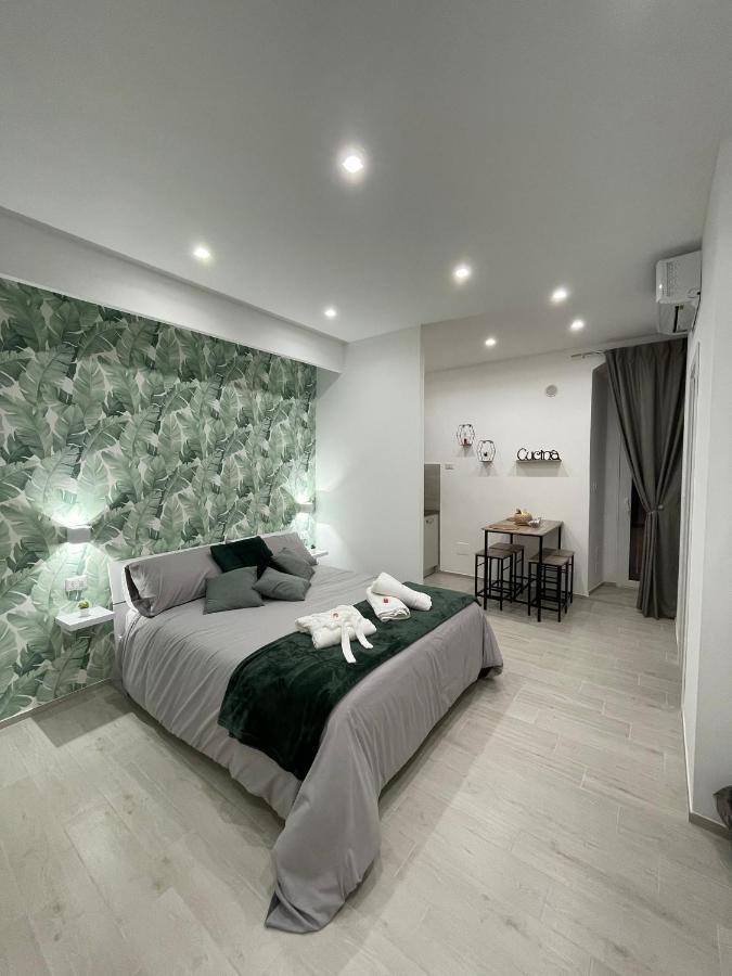 Casa Vacanza Venere Барлетта Экстерьер фото