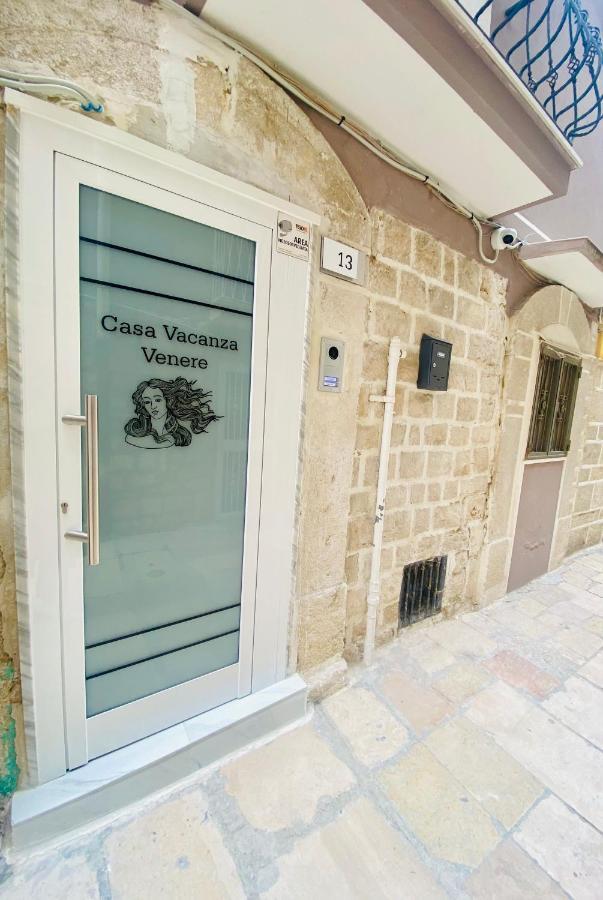 Casa Vacanza Venere Барлетта Экстерьер фото